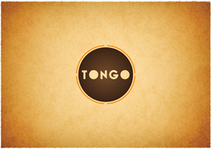 Logo Design by Ryan Orlowski for tongo | Design: #1033122