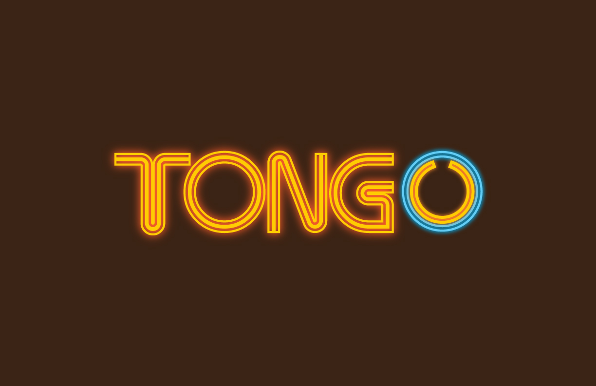 Logo Design by rsjunderground for tongo | Design #1037917