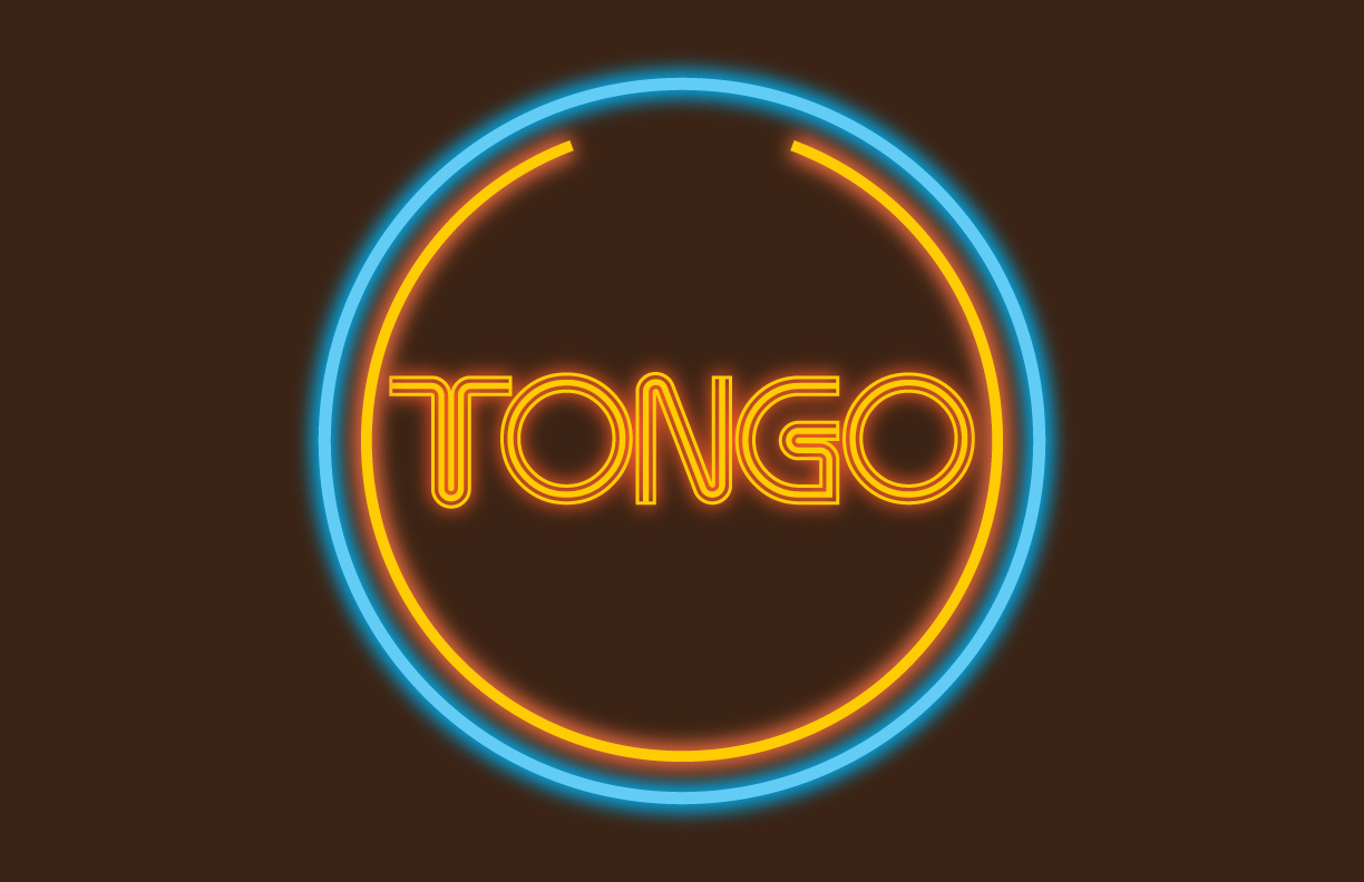 Logo Design by rsjunderground for tongo | Design #1037924