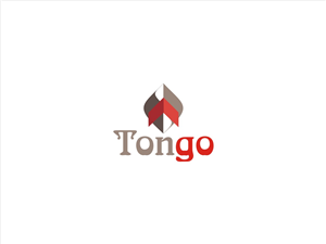 Logo Design by Sushma for tongo | Design: #1042286