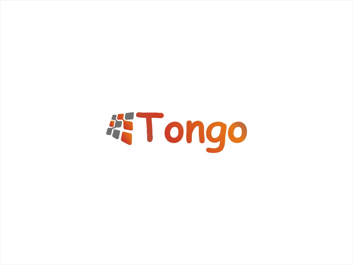 Logo Design by Sushma for tongo | Design #1042418