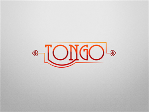 Logo Design by studio-sfp.com for tongo | Design: #1034888