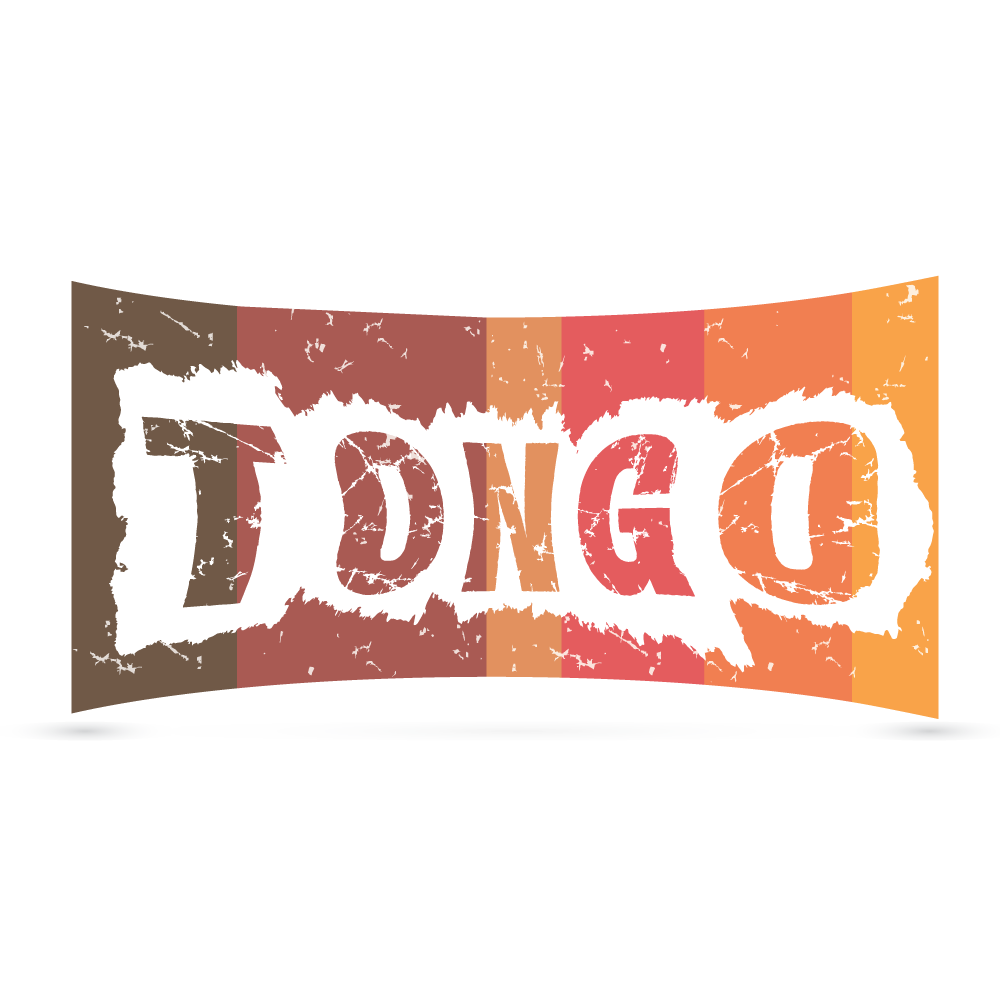 Logo Design by dalia sanad for tongo | Design #1028978