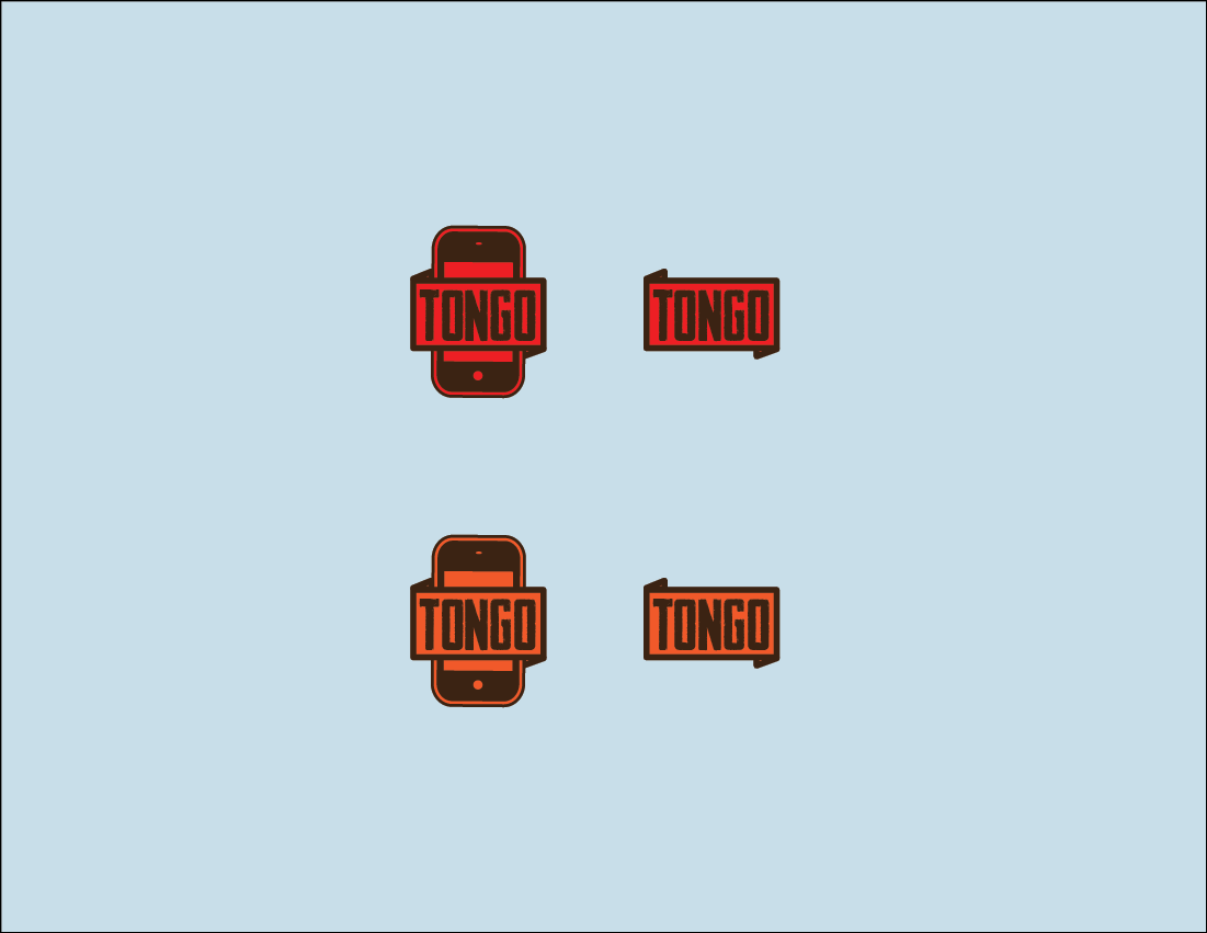 Logo Design by ecom:group for tongo | Design #1035050