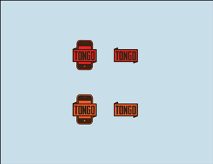 Logo Design by ecom:group for tongo | Design: #1035050