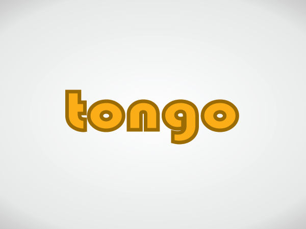 Logo Design by BrandGirl for tongo | Design #1065579