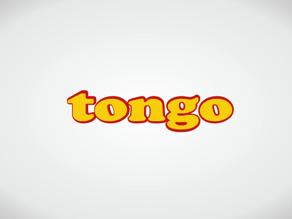 Logo Design by BrandGirl for tongo | Design #1065587