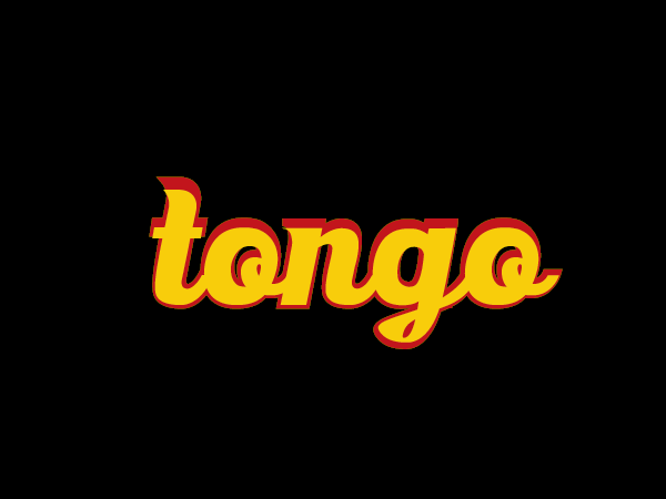 Logo Design by BrandGirl for tongo | Design #1065591