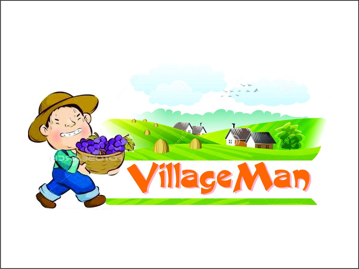 Logo Design by Hans Kala for VillageMan | Design #3710223