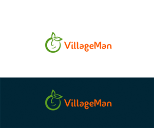 Design de Logo par sunprisen pour VillageMan | Design : #3776151