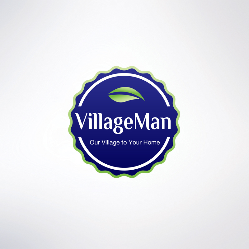Design de Logo par Spektron Designs pour VillageMan | Design #3819163