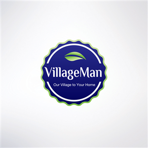 Design de Logo par Spektron Designs pour VillageMan | Design : #3819163