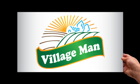Design de Logo par Impressive Solutions pour VillageMan | Design #3798840