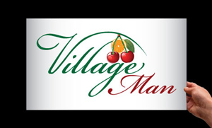 Design de Logo par Impressive Solutions pour VillageMan | Design : #3798842