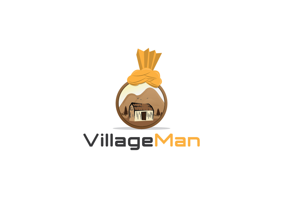 Design de Logo par TechWise pour VillageMan | Design #3713189