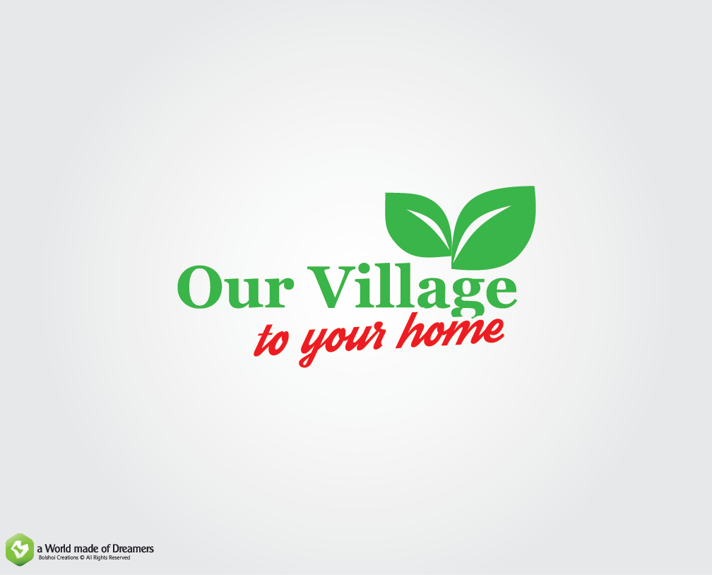 Design de Logo par Bolshoi Creations pour VillageMan | Design #3810120