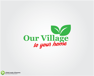 Design de Logo par Bolshoi Creations pour VillageMan | Design : #3810120
