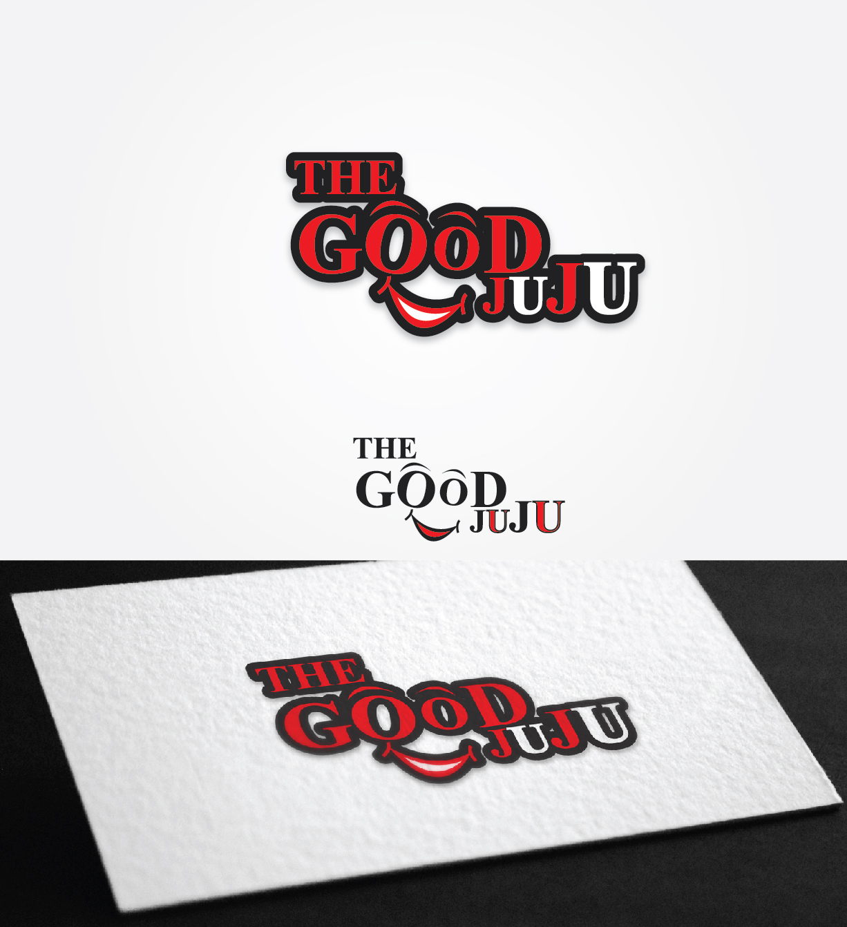 Logo Design by alizainbarkat for this project | Design #3761179