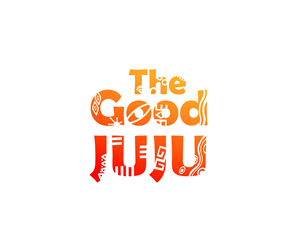 The Good JuJu | Logo-Design von olvanita