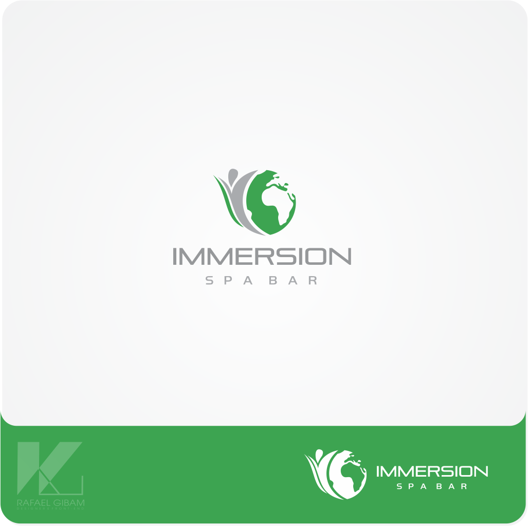 Logo Design by Rafael Willames for this project | Design #3716306