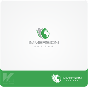 Logo-Design von Rafael Willames für dieses Projekt | Design: #3716306