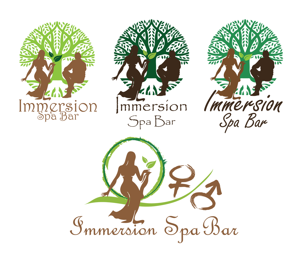 Logo-Design von RoobyDesigns für dieses Projekt | Design #3705794