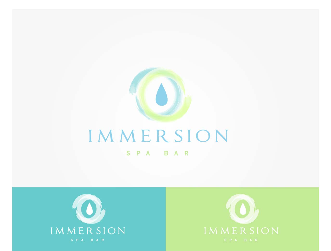 Logo Design by wonderland for this project | Design #3711382