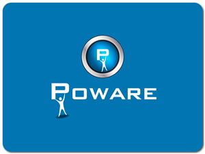 Logo Design by UsBeingUs.com - Debs for POWARE Automation | Design: #118106