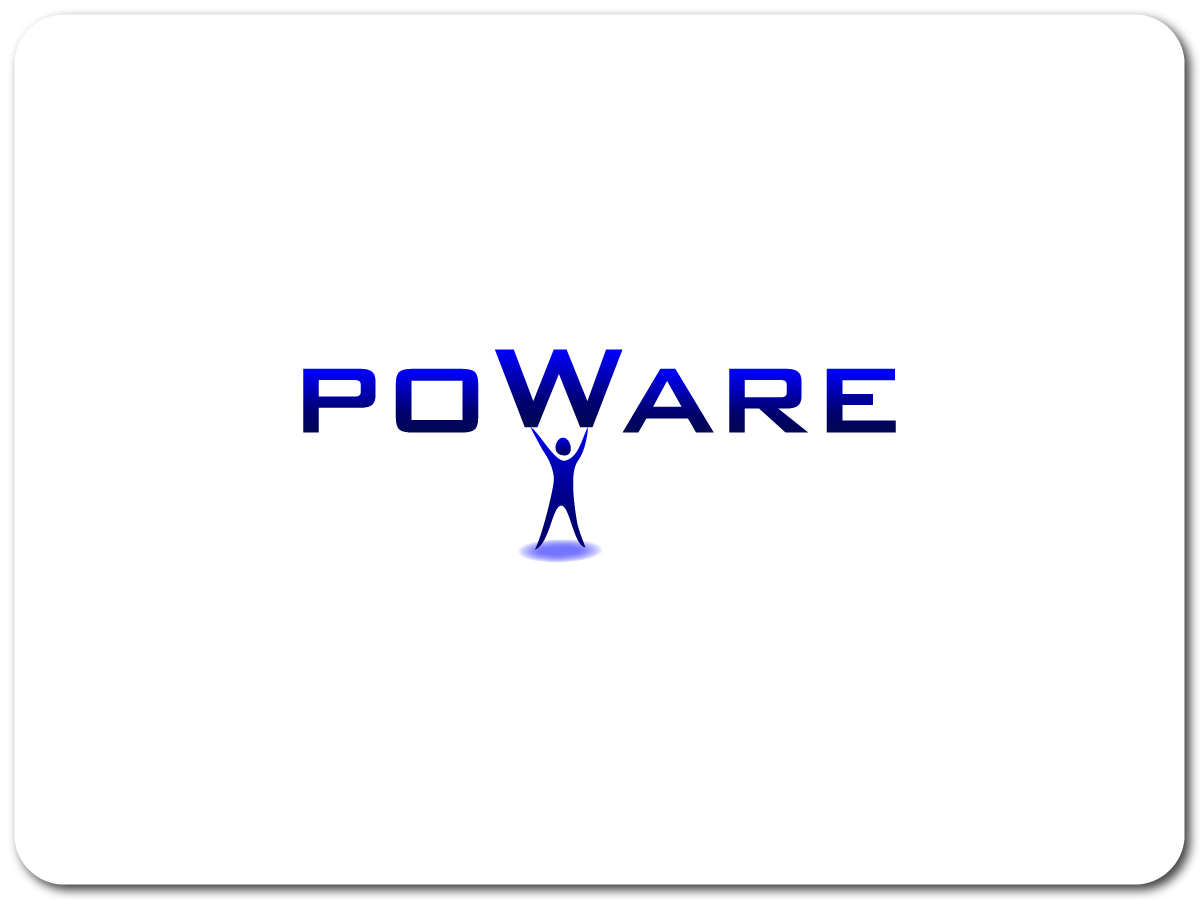 Diseño de Logo por UsBeingUs.com - Debs para POWARE Automation | Diseño #120921