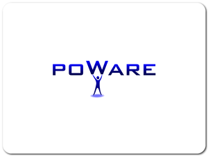 Diseño de Logo por UsBeingUs.com - Debs para POWARE Automation | Diseño: #120921