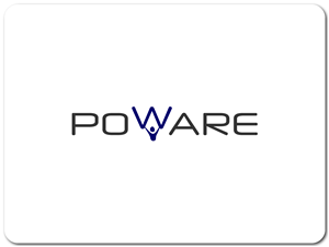 Diseño de Logo por UsBeingUs.com - Debs para POWARE Automation | Diseño: #121926