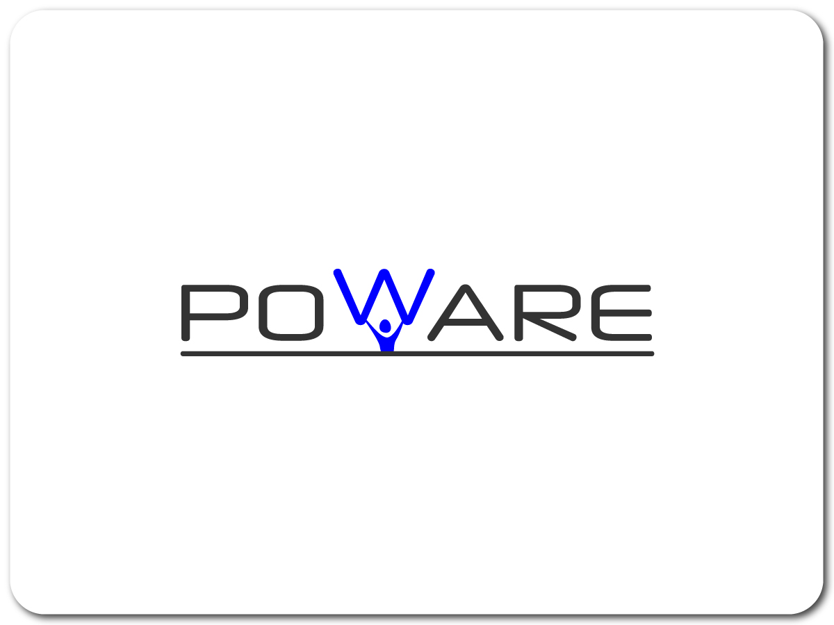 Diseño de Logo por UsBeingUs.com - Debs para POWARE Automation | Diseño #122056