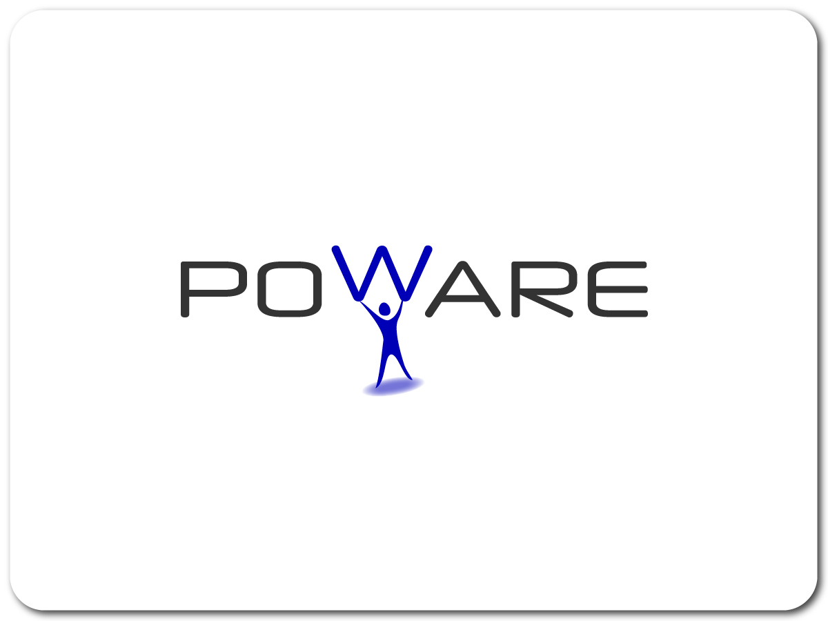 Diseño de Logo por UsBeingUs.com - Debs para POWARE Automation | Diseño #122184
