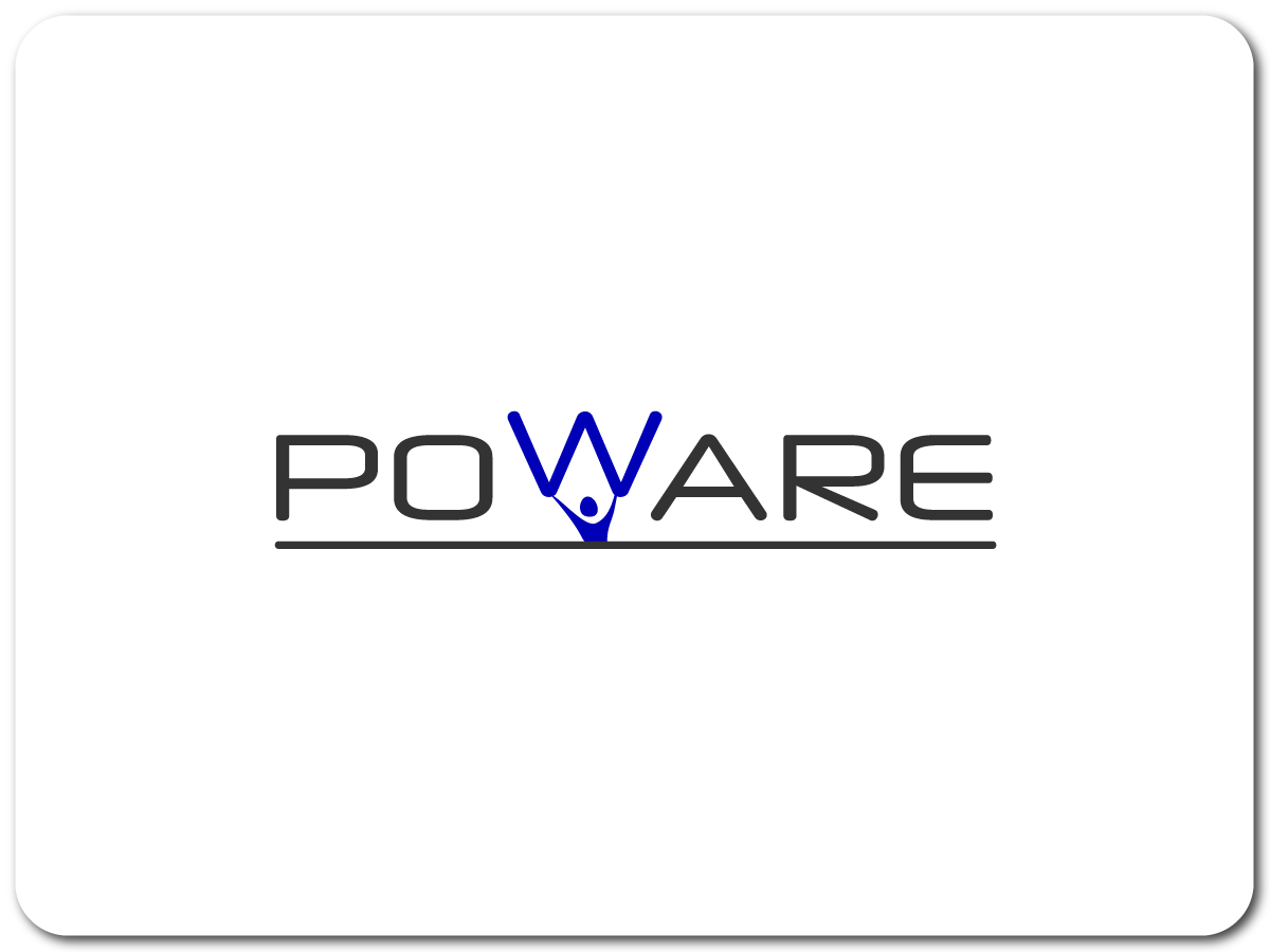 Logo-Design von UsBeingUs.com - Debs für POWARE Automation | Design #122185