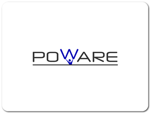 Diseño de Logo por UsBeingUs.com - Debs para POWARE Automation | Diseño: #122185