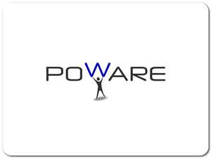 Logo Design by UsBeingUs.com - Debs for POWARE Automation | Design: #122186