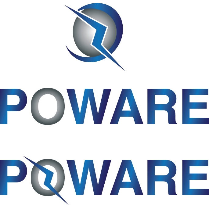 Design de Logo par SHRAVAN D.S pour POWARE Automation | Design #114227