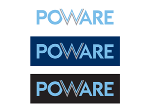 Logo Design by C Corner for POWARE Automation | Design #119709