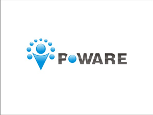 Logo Design by subhadip for POWARE Automation | Design: #114109