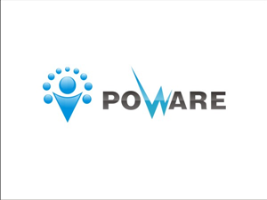 Diseño de Logo por subhadip para POWARE Automation | Diseño: #116349