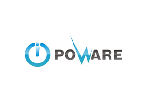 Logo Design by subhadip for POWARE Automation | Design: #116356