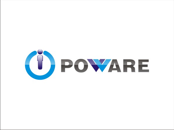 Logo Design by subhadip for POWARE Automation | Design #117383