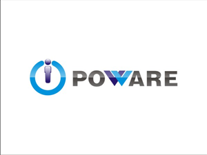 Diseño de Logo por subhadip para POWARE Automation | Diseño: #117383
