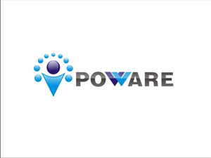Diseño de Logo por subhadip para POWARE Automation | Diseño: #117384