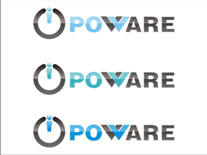 Diseño de Logo por subhadip para POWARE Automation | Diseño: #120781