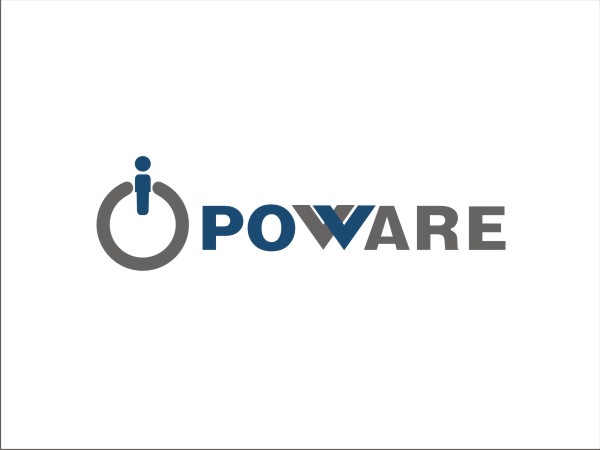 Logo-Design von subhadip für POWARE Automation | Design #120850