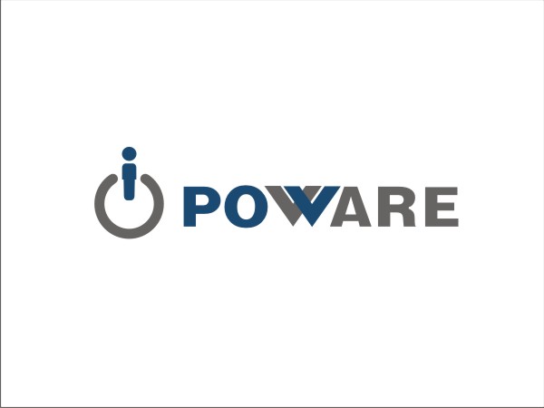 Logo Design by subhadip for POWARE Automation | Design #120865