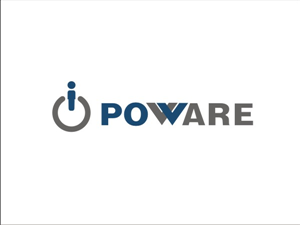 Logo Design by subhadip for POWARE Automation | Design #120865