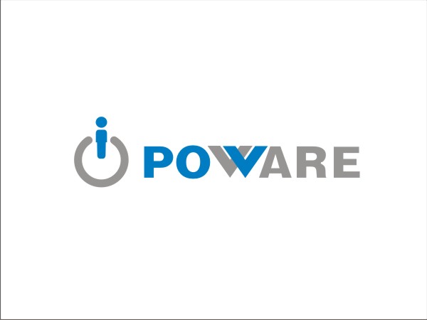 Logo Design by subhadip for POWARE Automation | Design #120938