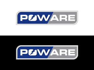 Logo Design by Omee for POWARE Automation | Design: #114412